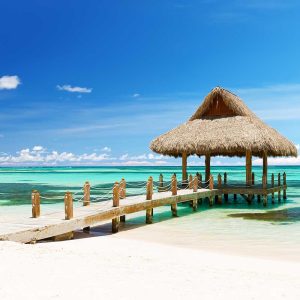 Punta Cana Christmas Airs